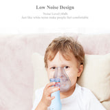 portable nebulizer machine for kids